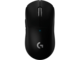 Мишки Logitech PRO X SUPERLIGHT 2c LIGHTSPEED Wireless Gaming Mouse, Black