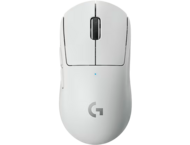 Мишки Logitech PRO X SUPERLIGHT 2c LIGHTSPEED Wireless Gaming Mouse, White