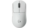 Мишки Logitech PRO X SUPERLIGHT 2c LIGHTSPEED Wireless Gaming Mouse, White