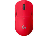 Мишки Logitech PRO X SUPERLIGHT 2 SE, Red