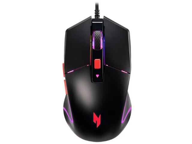 Мишки Acer Nitro Mouse NMW100