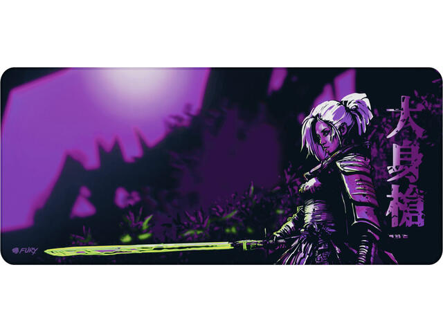 Падове Fury YARI SPEED XL, Shadow Duelist