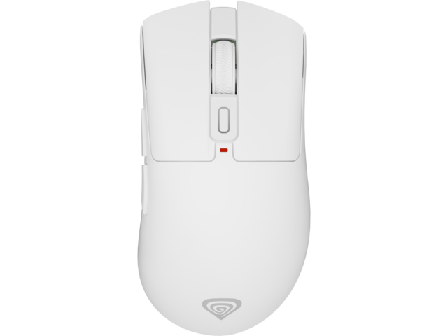 Мишки Genesis Zircon 880 Wireless, White