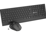 Клавиатури Natec Stingray 2, US Layout