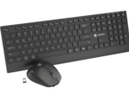 Клавиатури Natec Stingray 2, US Layout