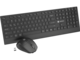 Клавиатури Natec Stingray 2, US Layout