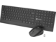Клавиатури Natec Stingray 2, US Layout