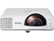 Проектори Epson EB-L210SF