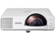 Проектори Epson EB-L210SF