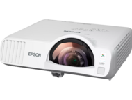 Проектори Epson EB-L210SF