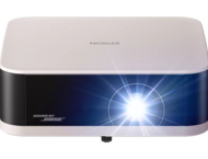 Проектори Epson Lifestudio Pop EF-61R, Rose Quartz