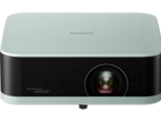 Проектори Epson Lifestudio Pop EF-61G, Ice Green