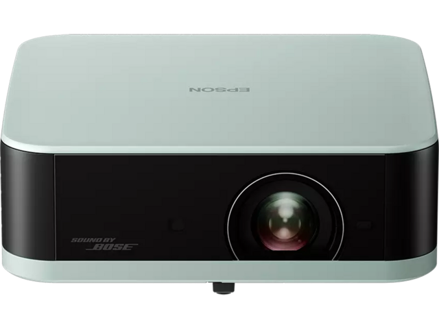 Проектори Epson Lifestudio Pop EF-61G, Ice Green
