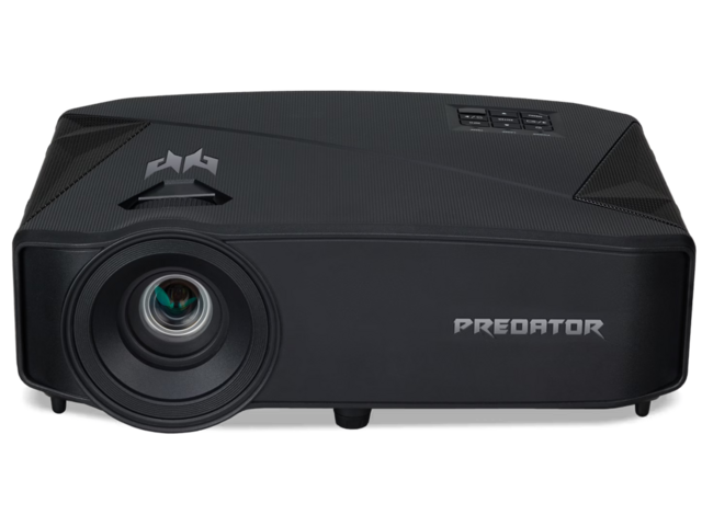 Проектори Acer Predator GD712