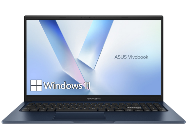 Лаптопи ASUS Vivobook 15 X1504MA-BQ254WNA