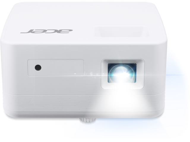 Проектори Acer PD1800