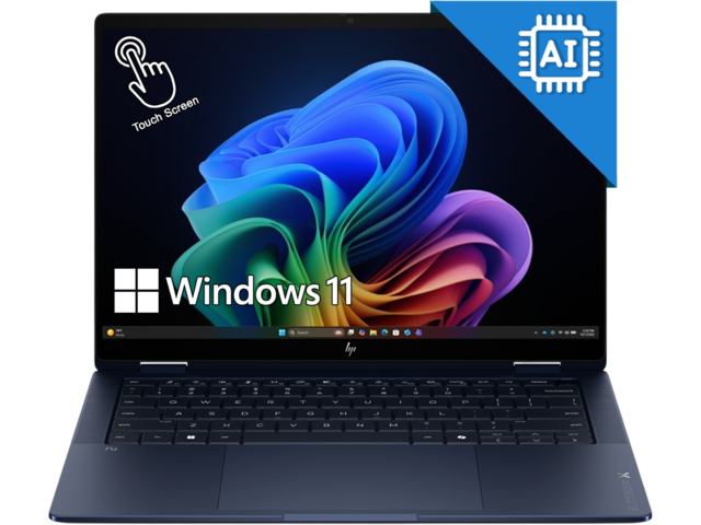 Лаптопи HP EliteBook X Flip G2i AI 14