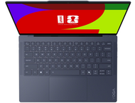 Лаптопи Lenovo Yoga Slim 7 Ultra 14" Gen 11 Aura Edition