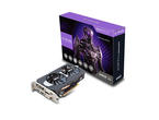 Видео карти SAPPHIRE DUAL-X R9 270