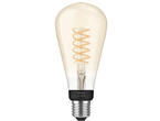 Smart Home Philips Hue ST72 – E27 smart bulb