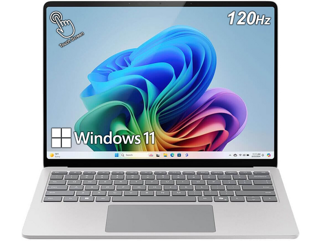 Лаптопи Microsoft Surface Laptop 7 13.8"