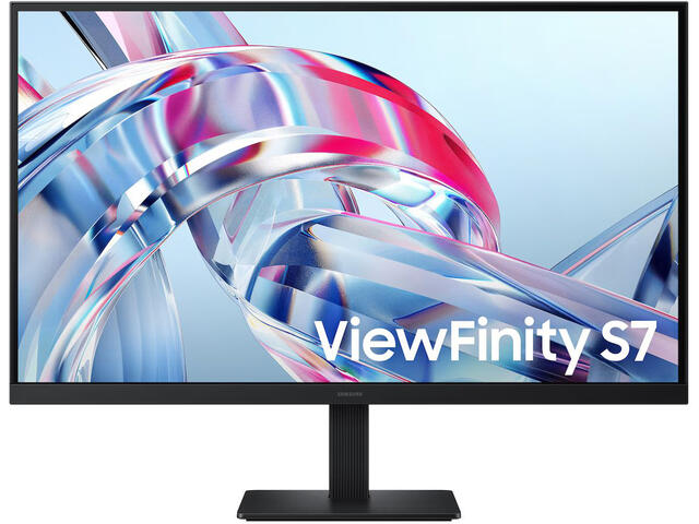 Монитори Samsung ViewFinity S7 S70H LS27H700EAUXEN