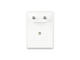 Мрежово оборудване D-Link Powerline AV Mini Easy Starter Kit