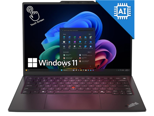 Лаптопи Lenovo ThinkPad X1 Carbon Gen 14