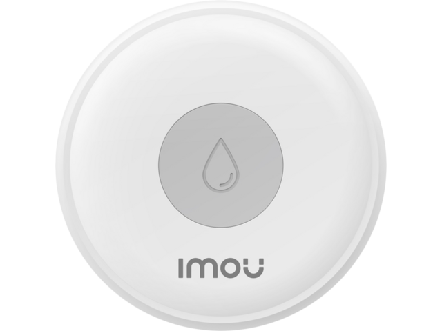 Smart Home Imou ZL1 Smart Water Leak Sensor