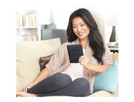 E-reader Amazon Kindle Paperwhite (2014)