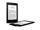 E-reader Amazon Kindle Paperwhite (2014)