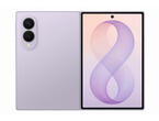 Смартфони Samsung Galaxy Z Fold8 - 12GB RAM / 512GB, Lavender
