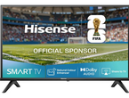 Телевизори Hisense 32A4Q