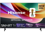 Телевизори Hisense 32A4S