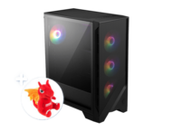 Level UP Level UP > L1 CORE (AMD AM4) Powered by MSI