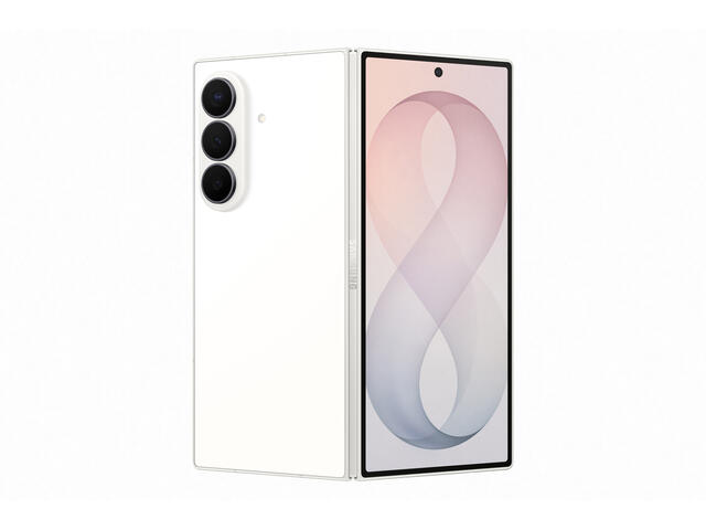 Смартфони Samsung Galaxy Z Fold8 Ultra - 12GB RAM / 512GB, Cream