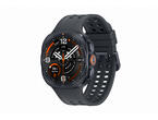 Смарт часовници Samsung Galaxy Watch Ultra2, 47mm Titanium Gray LTE