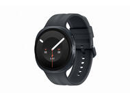 Смарт часовници Samsung Galaxy Watch9 (Bluetooth, 44 mm), Graphite