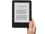E-reader Amazon Kindle Glare
