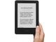 E-reader Amazon Kindle Glare