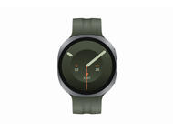 Смарт часовници Samsung Galaxy Watch9 (Bluetooth, 44 mm), Silver