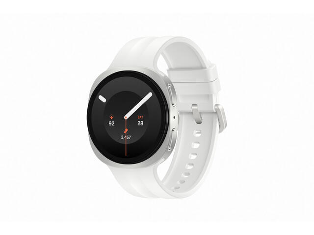 Смарт часовници Samsung Galaxy Watch9 (Bluetooth, 40 mm), Cream