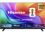 Телевизори Hisense 40A5S