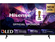 Телевизори Hisense 43E7S PRO