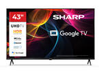 Телевизори Sharp 43HL4265E