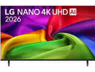 Телевизори LG 50NU800B3LC