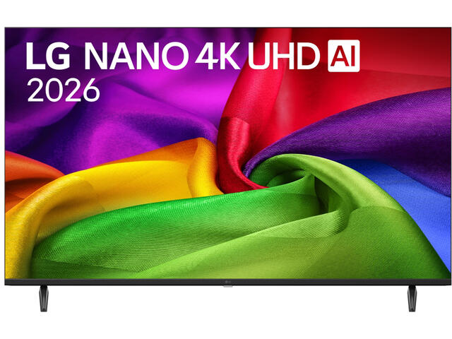 Телевизори LG 50NU800B3LC