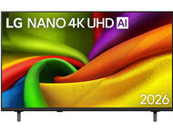 Телевизори LG 50NU8E0B3LA