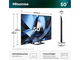 Телевизори Hisense 50U7SE