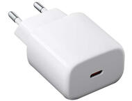 Зарядни устройства Xiaomi 20W Fast Charging Power Adapter (Type-C) EU